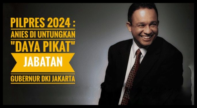 Gubernur DKI Jakarta Anies Baswedan | Dokumen diambil dari Seword.com / Diedit menggunakan aplikasi android