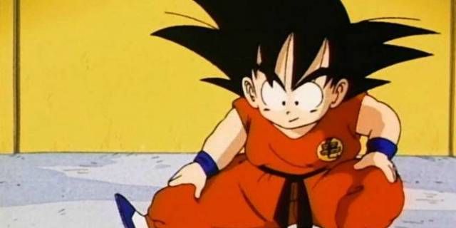 Anime Dragon Ball, sources: comicbook.com