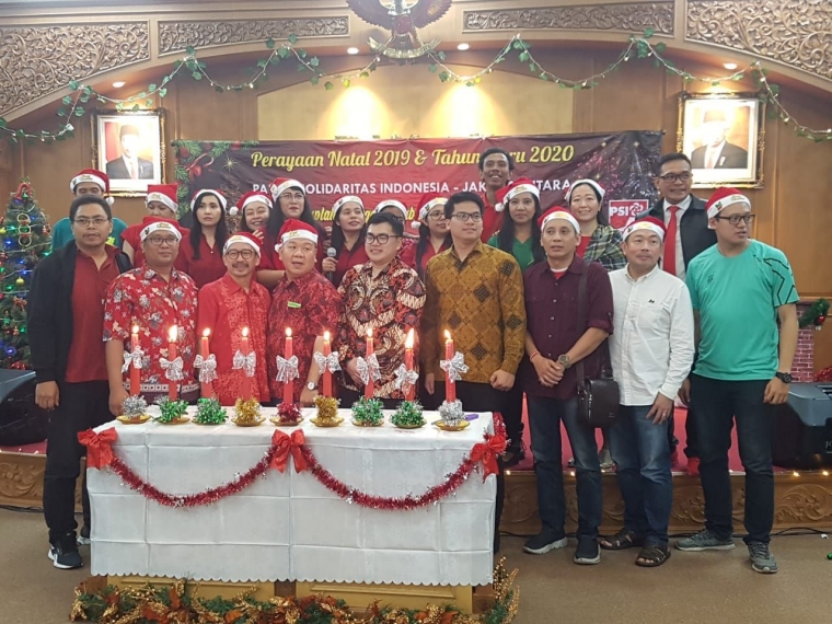 Foto Panitia