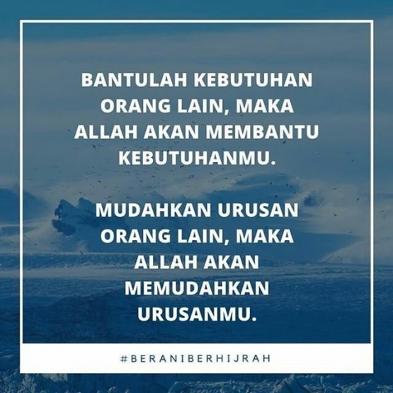 Image Berani Berhijrah