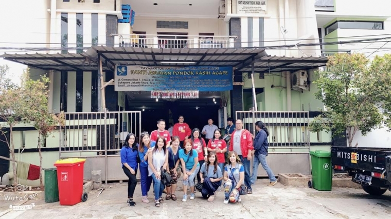 Dokumentasi PSI