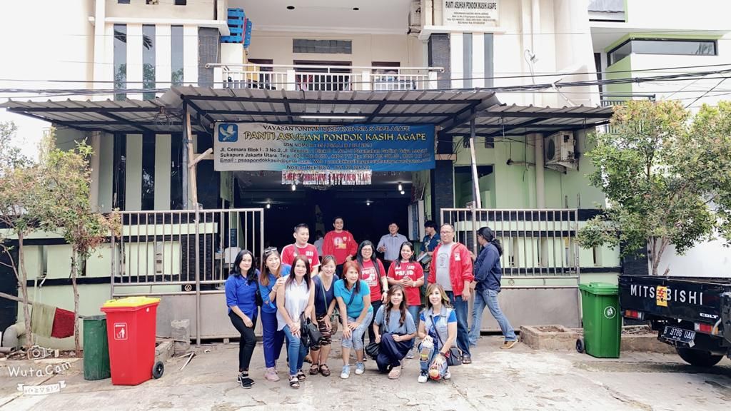Dokumentasi PSI