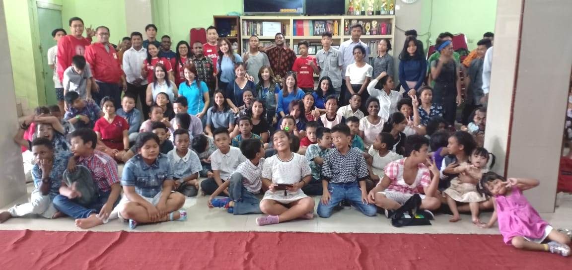 Dokumentasi PSI