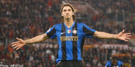 Mengapa Zlatan Ibrahimovic Tidak Memilih Kembali Ke Inter Atau Juventus Halaman 1 Kompasiana Com