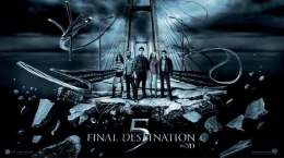 Cover Film Final Destination 5--fanart.tv