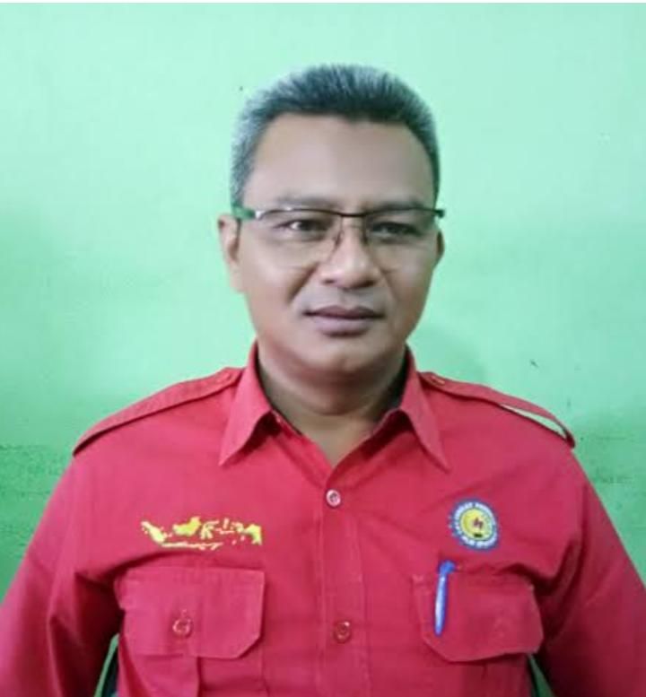 Kepala PLN Kampar, Asmardi | dokpri