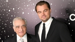 Martin Scorsese dan Leonardo termasuk langganan peraih nominasi Oscar | Sumber: Hollywood Reporter