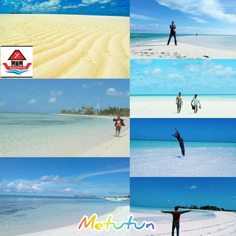 Dok. Maluku Satu Hati (MSH)