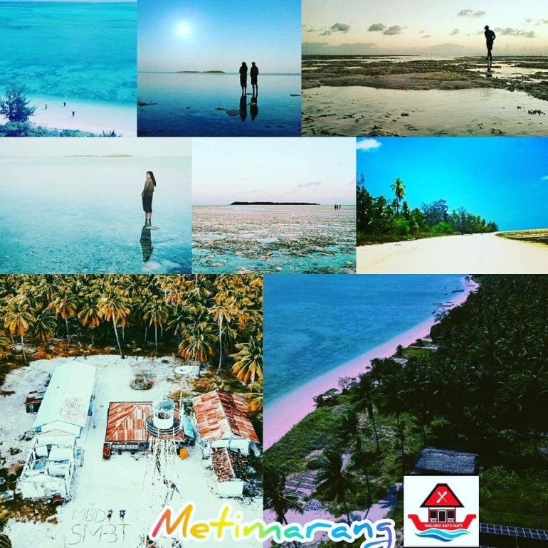 Dok. Maluku Satu Hati (MSH)