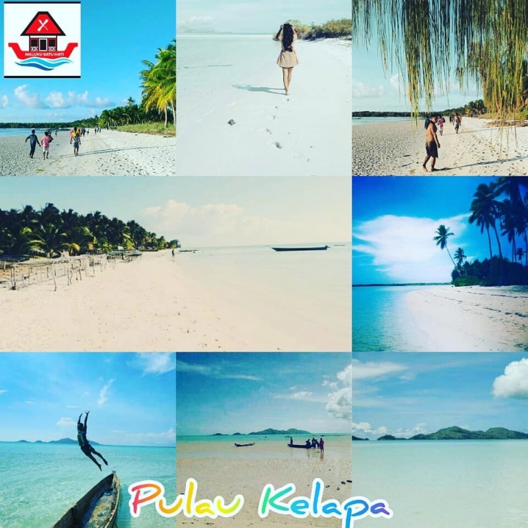 Dok. Maluku Satu Hati (MSH)