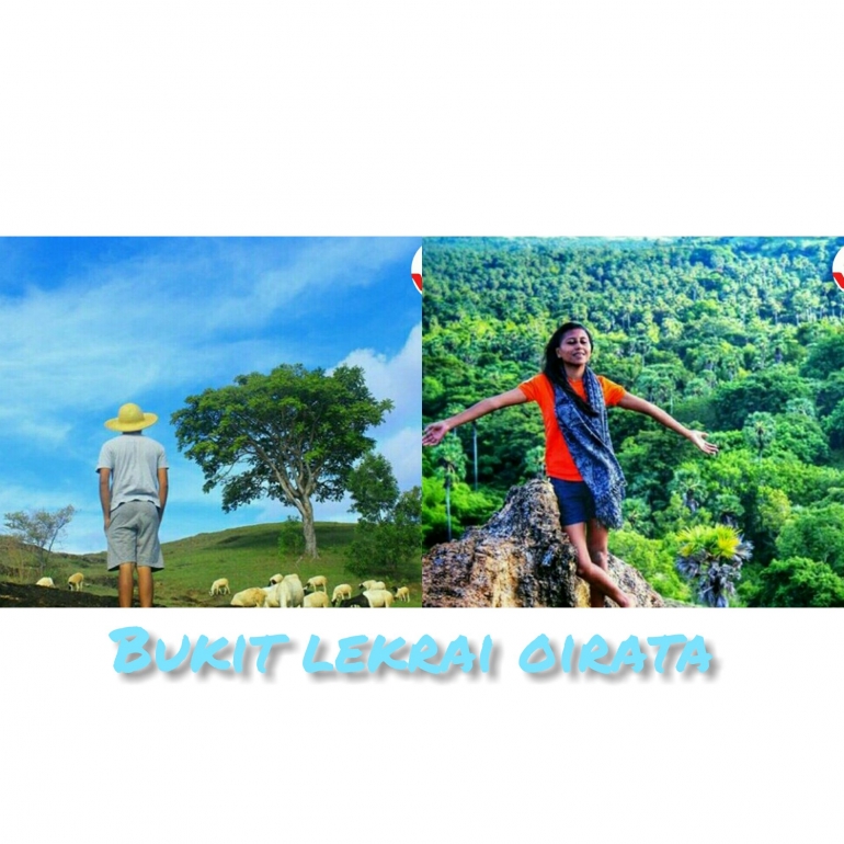 Dok. Maluku Satu Hati (MSH)