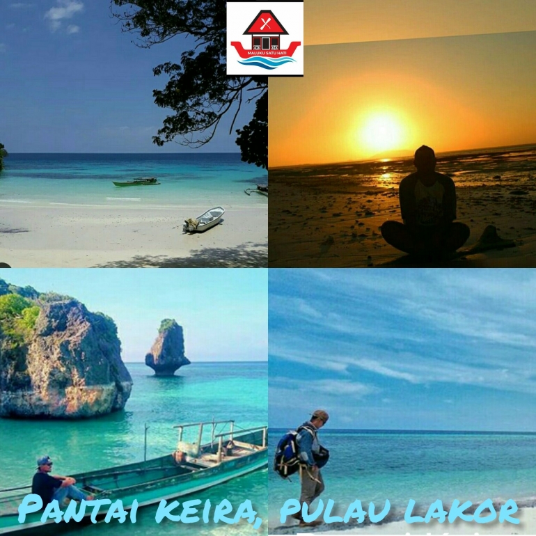 Dok. Maluku Satu Hati (MSH)