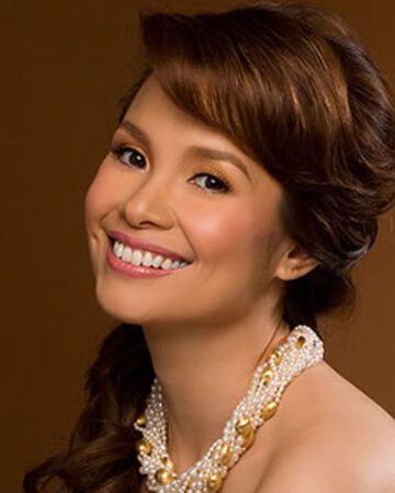 Lea Salonga| Disney.fandom