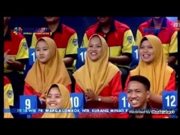 Kuis Siapa Berani TVRI (Youtube/Sutarno Wirawan)