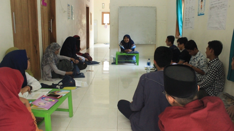 Dok. AL Azhar