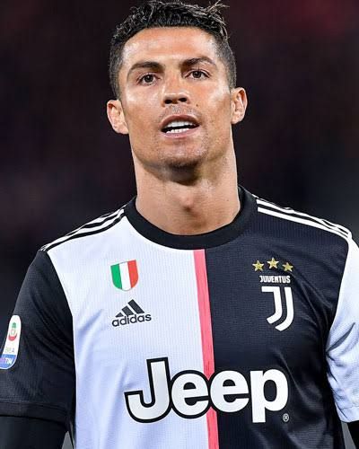 Cristiano Ronaldo masih paling populer di Cina (worldfootball.com)