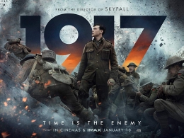 Film 1917 banyak diunggulkan raih film terbaik Oscar (gambar: IMDb)