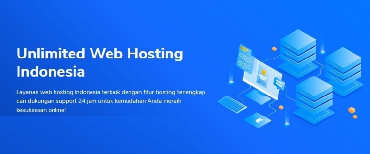 Featured image of post 3 Rekomendasi Penyedia Layanan Web Hosting Langkah ini memang terdengar mudah namun banyaknya rekomendasi layanan dapat membingungkan anda