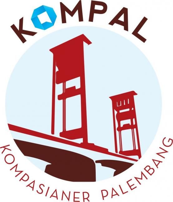 Logo Kompal (Dok. Kompal)