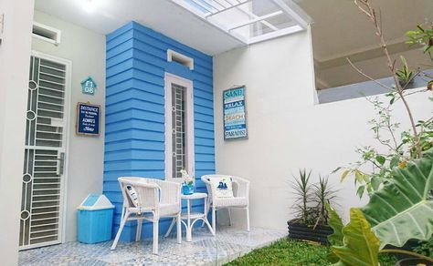 View Desain Rumah Minimalis Kecil Gif