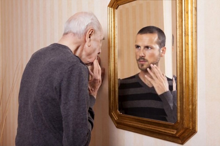 Miskonsepsi Antara Kaca dan Cermin