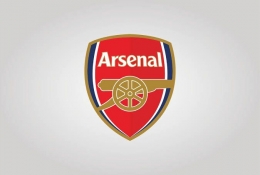 Arsenal Logo (vectrostudio.com)