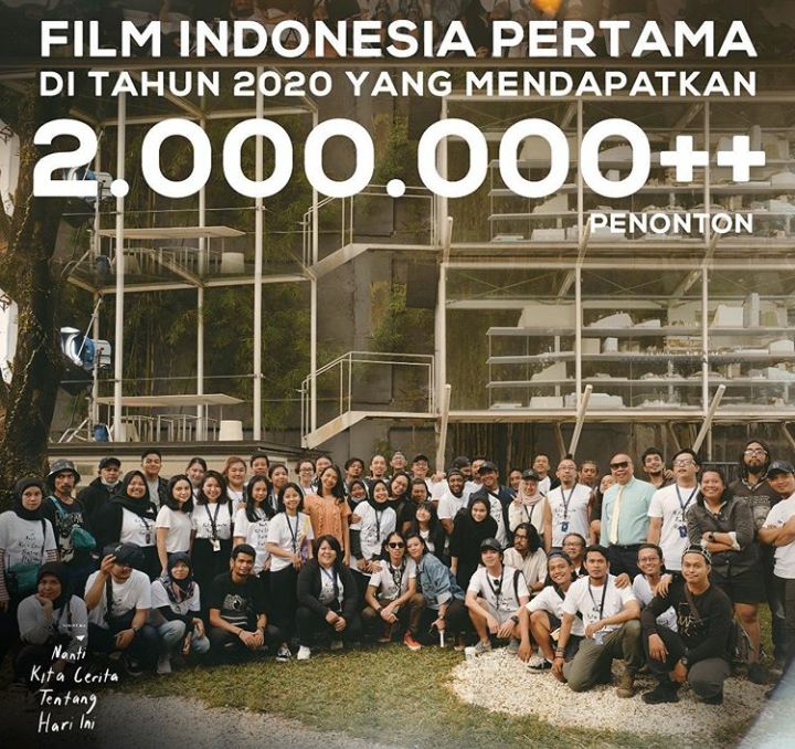 Image Result For Review Film Nkcthi Image Result For Review Film Nkcthi