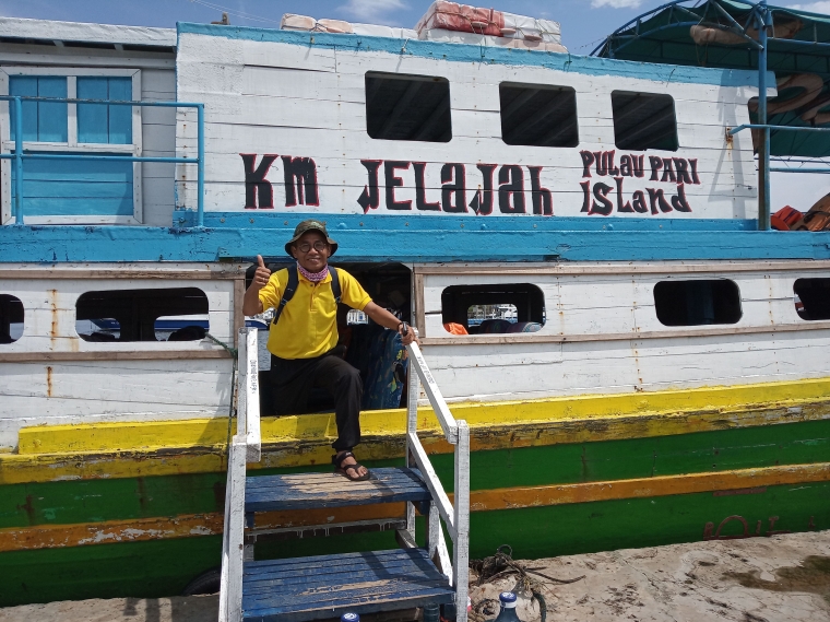 dok. pribadi