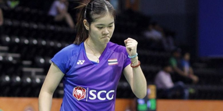 Busanan (Foto BWFbadminton.com) 