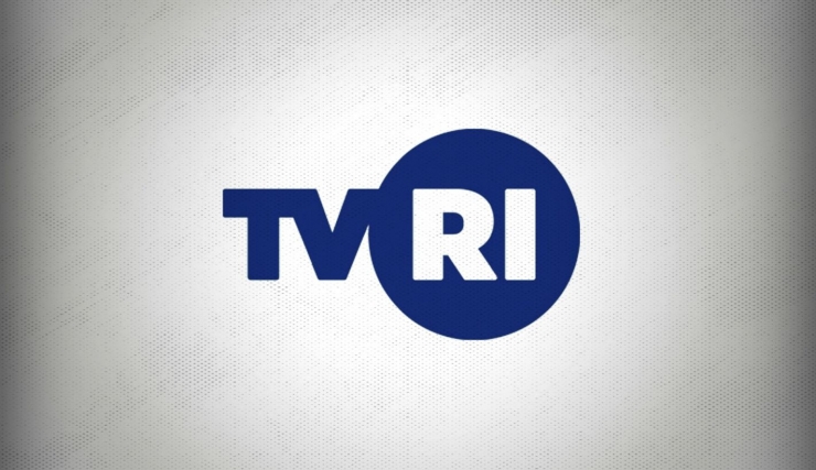Lembaga Penyiaran Publik TVRI (dok. pri).