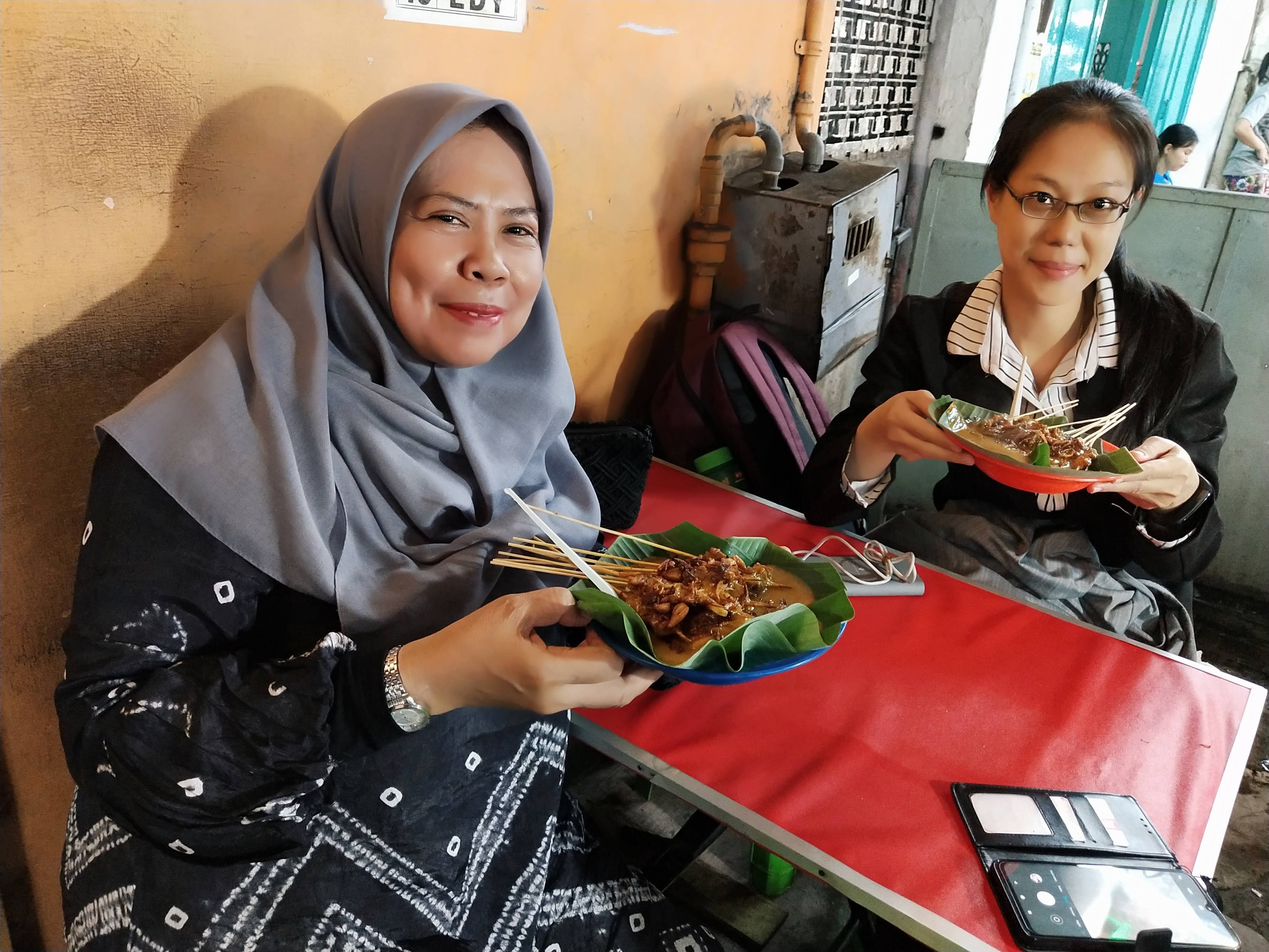 Sumber Foto: Lupa dari HP saya atau mba Willy