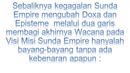 Doxa, Dokumen Pribadi