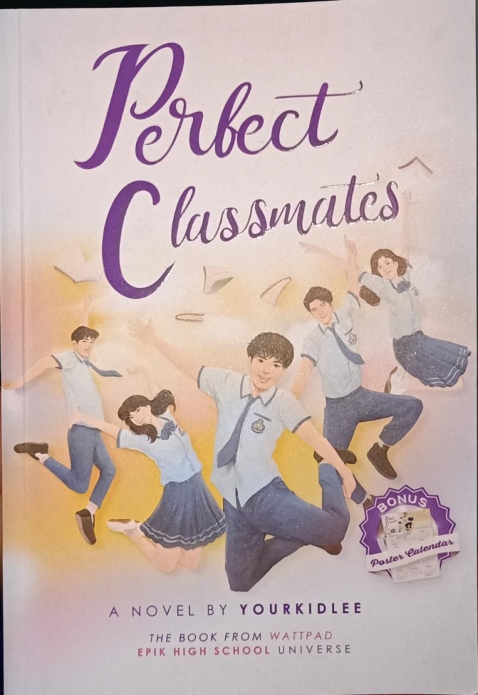 Sinopsis Novel Ipa Dan Ips - Novel Ipa Dan Ips By Chachaii Wattpad ...