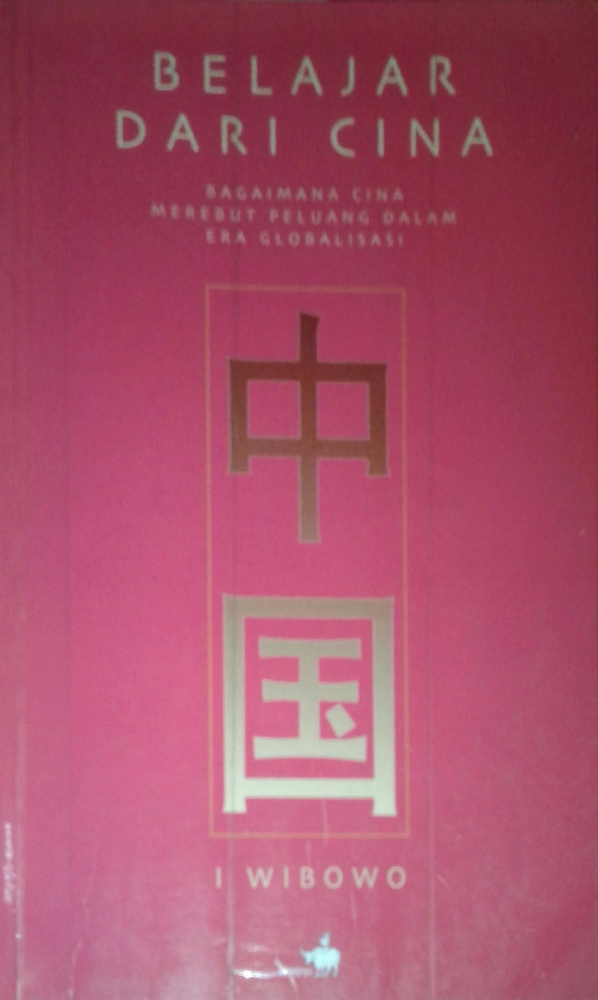 Buku yang bisa dijadikan rujukan. (Buku koleksi pribadi)