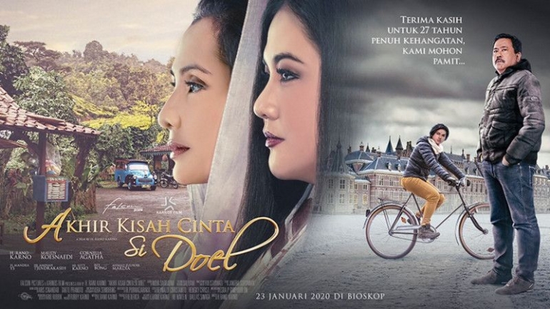 poster film (dok. Karnos Film)