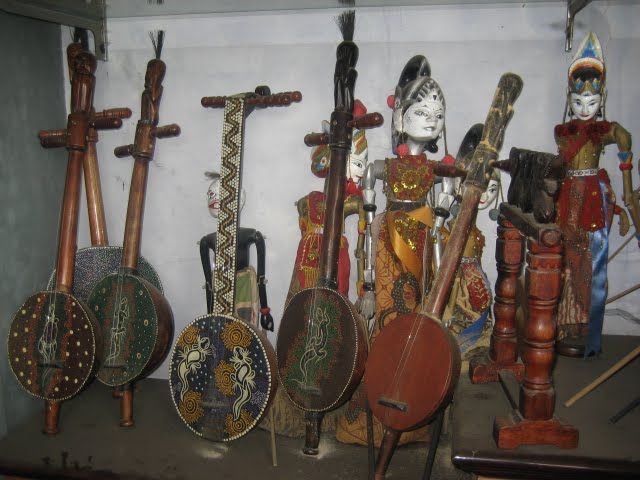 Negeri Bedil Cipacing Etalase Kreativitas Kelas Dunia   Negeri Bedil Cipacing Etalase Kreativitas Kelas Dunia