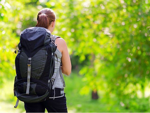 Traveller lebih suka bawa ransel dibanding koper (digitaltrends.com)