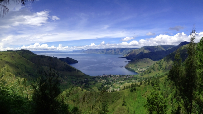 Photo by Dio Hasibuan
