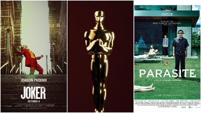 Dua Film Calon Kuat Peraih Piala Oscar (sumber: tribunnews.com)