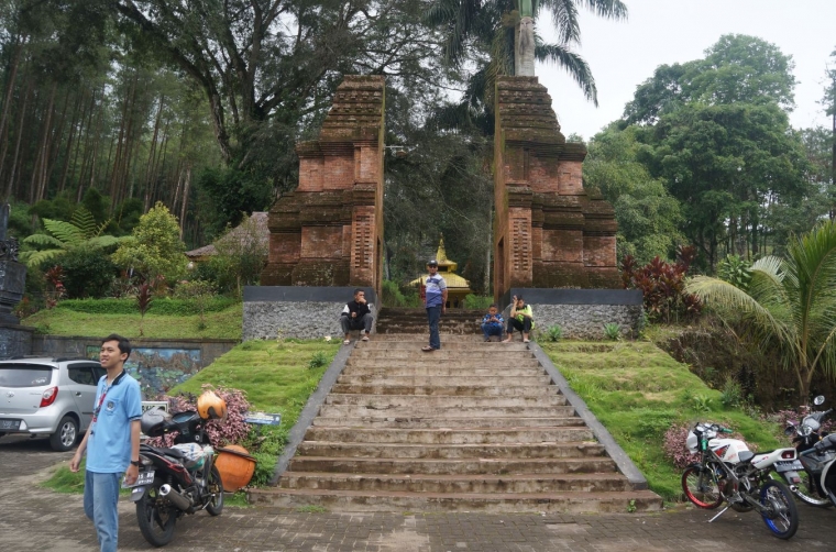 Dok. KKN Balesari