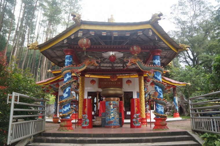 Dok. KKN Balesari
