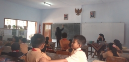 Dok. Mahasiswa KKN 29 Druju