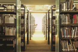 Johannes Oentoro Library - Perpustakaan UPH (uph.edu)