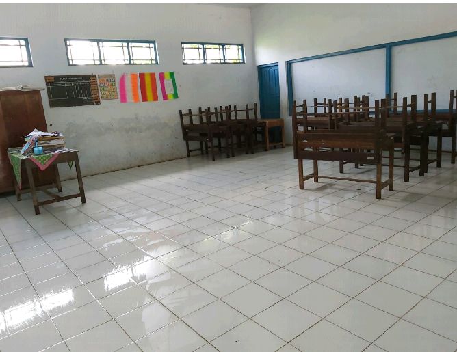 Dok. Mahasiswa KKN UPGRIS