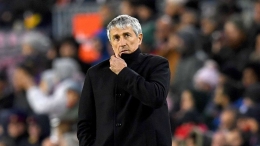 Quique Setien (Foto: Goal.com) 