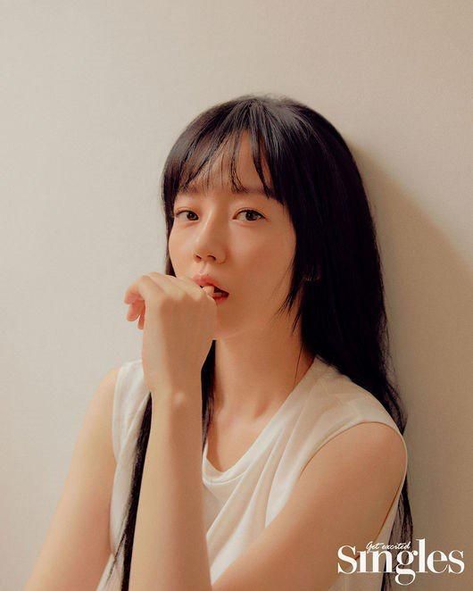 5 Artis Korea Yang Sudah Dewasa Namun Tetap Baby Face Halaman All Kompasiana Com