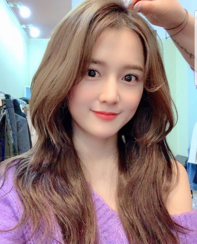 5 Artis Korea Yang Sudah Dewasa Namun Tetap Baby Face Halaman All Kompasiana Com