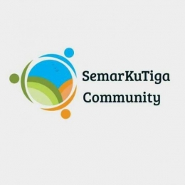 Banner SemarKuTiga Community