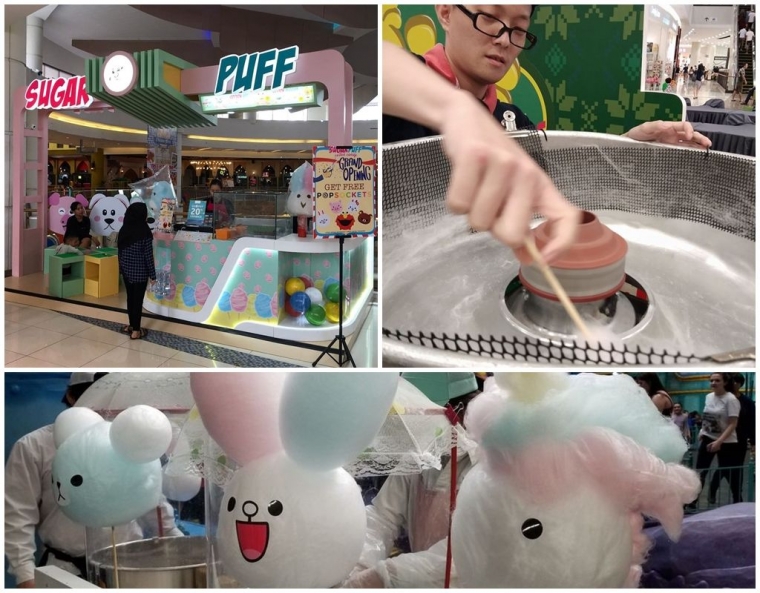 Cotton Candy Murah dan Unik Halaman 1 Kompasiana com Cotton Candy Murah dan Unik Halaman 1 Kompasiana com