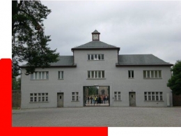 Gedenksttte und Museum Sachsenhausen 